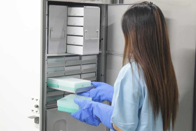 什么是超低溫冰箱？超低溫冰箱有哪些特點(diǎn)？